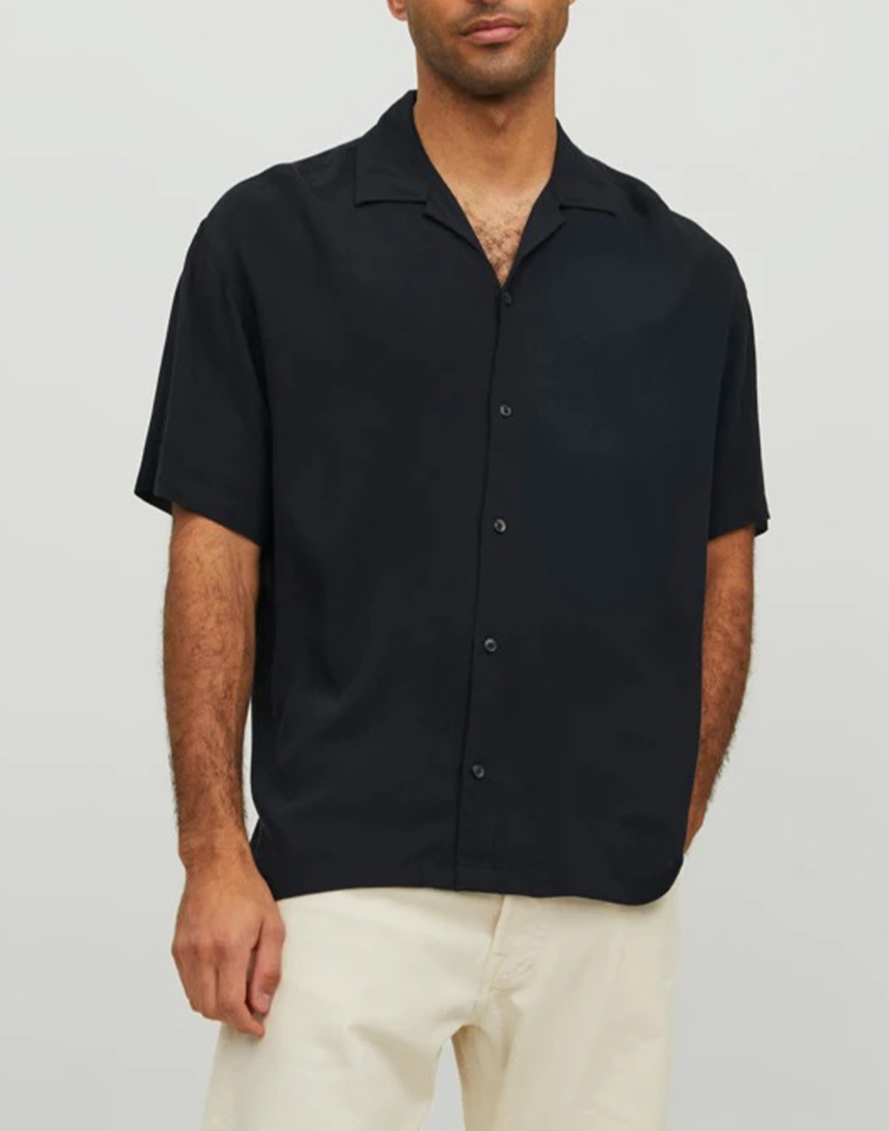 Jack & Jones Man Shirt